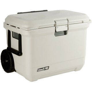 Chladící box na kolečkách Coleman Pro 55QT, 52 l