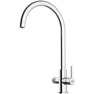 Kuchyňská baterie Franke FC 3080.031 LINA CLEAR WATER 2.0 Chrom