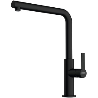 Kuchyňská baterie Franke FS 2842.901 MARIS SLIM Matná černá