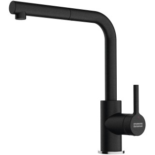 Kuchyňská baterie Franke FS 3235.071 LINA SMART Onyx