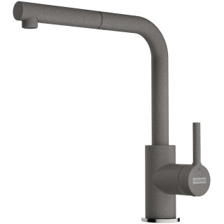 Kuchyňská baterie Franke FS 3235.084 LINA SMART Šedý kámen