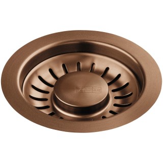 Sítkový ventil Franke 112.0639.056 Celonerez měděná