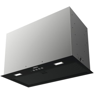 Odsavač par Franke Box Evo FBFE BK A52 BASIC Matná černá