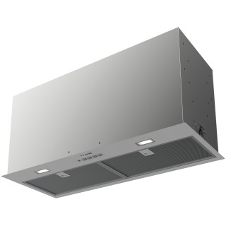 Odsavač par Franke Box Evo FBFE LG A70 BASIC Světle šedá