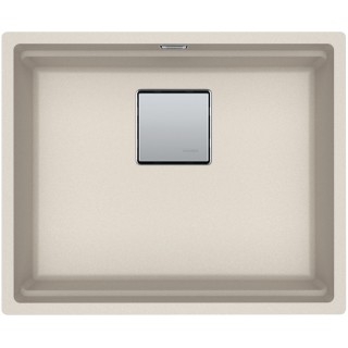 Kuchyňský dřez Franke Kubus 2 KNG 110-52 Sahara