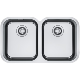 Kuchyňský dřez Franke Smart SRX 120