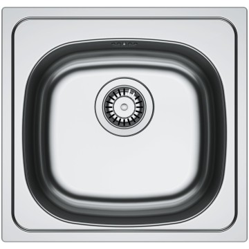 Kuchyňský dřez Franke Spark SKN 610-37/44