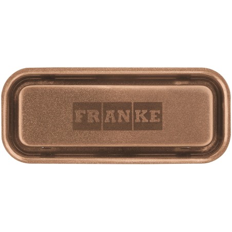 Skrytý přepad Franke 112.0630.186, Měděná Skrytý přepad Franke 112.0630.186, Měděná