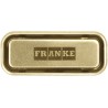 Skrytý přepad Franke 112.0630.208, Zlatá Skrytý přepad Franke 112.0630.208, Zlatá