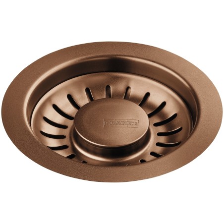 Otočný sítkový ventil 3 1/2" Franke 112.0629.956, Měděná Otočný sítkový ventil 3 1/2" Franke 112.0629.956, Měděná