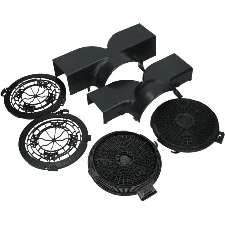 Recirkulační set Teka 1/N 40490147