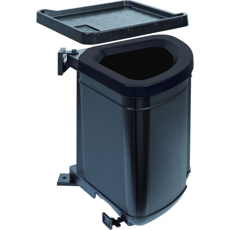 Odpadkový koš Franke Pivot, 27 l Odpadkový koš Franke Pivot, 27 l