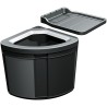 Odpadkový koš Franke Pivot, 27 l Odpadkový koš Franke Pivot, 27 l