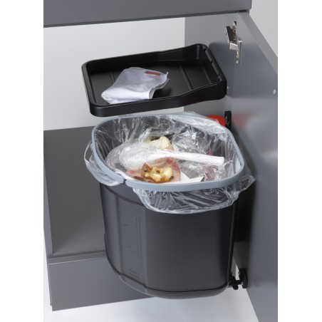 Odpadkový koš Franke Sorter Mini, 17,5 l Odpadkový koš Franke Sorter Mini, 17,5 l