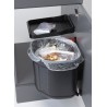 Odpadkový koš Franke Sorter Mini, 17,5 l Odpadkový koš Franke Sorter Mini, 17,5 l