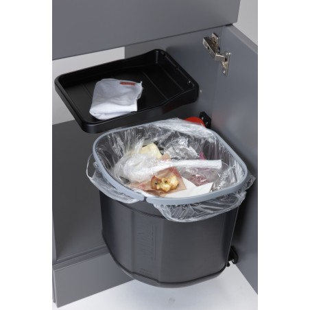 Odpadkový koš Franke Sorter Mini, 17,5 l Odpadkový koš Franke Sorter Mini, 17,5 l