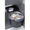 Odpadkový koš Franke Sorter Mini, 17,5 l Odpadkový koš Franke Sorter Mini, 17,5 l