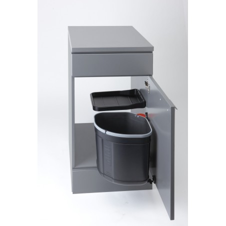 Odpadkový koš Franke Sorter Mini, 17,5 l Odpadkový koš Franke Sorter Mini, 17,5 l