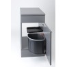 Odpadkový koš Franke Sorter Mini, 17,5 l Odpadkový koš Franke Sorter Mini, 17,5 l