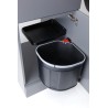 Odpadkový koš Franke Sorter Mini, 17,5 l Odpadkový koš Franke Sorter Mini, 17,5 l