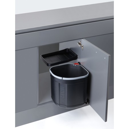 Odpadkový koš Franke Sorter Mini, 17,5 l Odpadkový koš Franke Sorter Mini, 17,5 l