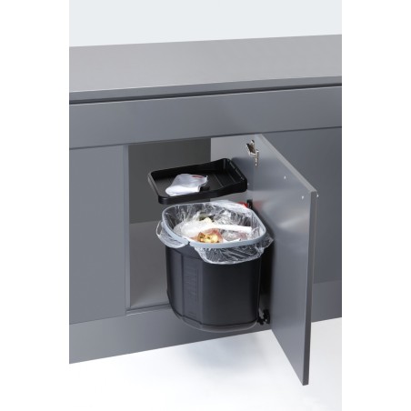 Odpadkový koš Franke Sorter Mini, 17,5 l Odpadkový koš Franke Sorter Mini, 17,5 l