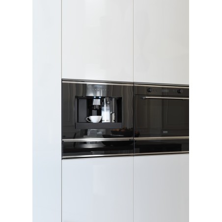 Vestavný kávovar Franke Mythos FMY 45 CM XS Vestavný kávovar Franke Mythos FMY 45 CM XS