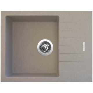 Kuchyňský dřez Sinks Perfecto 650 Avena 29