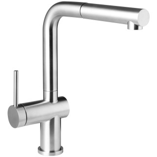 Kuchyňská baterie Sinks Elixa P Celonerezová