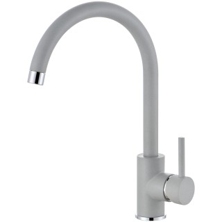 Kuchyňská baterie Alveus Kati Beton 81