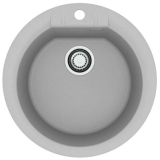 Kuchyňský dřez Alveus Cadit 100 Beton 81