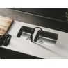 Kuchyňská baterie Alveus ARC 80 Černá matná Kuchyňská baterie Alveus ARC 80 Černá matná