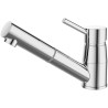 Kuchyňská baterie Alveus Nano - P Chrom Kuchyňská baterie Alveus Nano - P Chrom