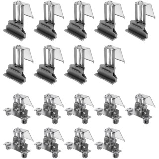 Příchytky Franke 133.0730.138, pro fragranitové dřezy