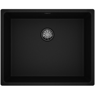 Kuchyňský dřez Teka TopLine RS15 50.40 FBK Černá