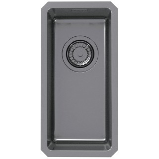 Kuchyňský dřez Alveus Kombino 10 Monarch Anthracite, pro spodní montáž