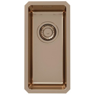 Kuchyňský dřez Alveus Kombino 10 Monarch Copper, pro spodní montáž