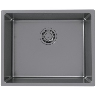 Kuchyňský dřez Alveus Kombino 50 Monarch Anthracite, pro spodní montáž
