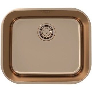 Kuchyňský dřez Alveus Variant 10 Monarch Copper