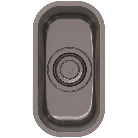 Kuchyňský dřez Alveus Variant 110 Monarch Anthracite Kuchyňský dřez Alveus Variant 110 Monarch Anthracite