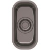 Kuchyňský dřez Alveus Variant 110 Monarch Anthracite Kuchyňský dřez Alveus Variant 110 Monarch Anthracite