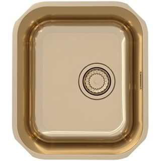 Kuchyňský dřez Alveus Variant 40 Monarch Bronze