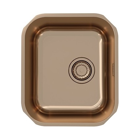 Kuchyňský dřez Alveus Variant 40 Monarch Copper