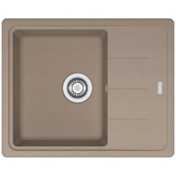 Kuchyňský dřez Franke Basis BFG 611-62 Kašmír