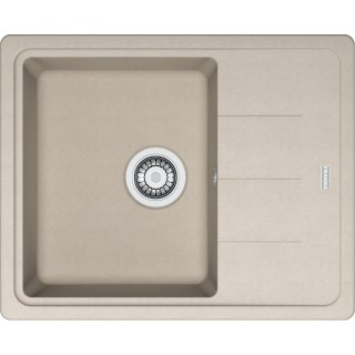 Kuchyňský dřez Franke Basis BFG 611-62 Sahara