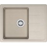 Kuchyňský dřez Franke Basis BFG 611-62 Sahara