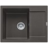 Kuchyňský dřez Franke Maris MRG 611-62 Šedá břidlice