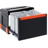 Odpadkový koš Franke Cube 50, 1x 14 l + 2x 8 l Odpadkový koš Franke Cube 50, 1x 14 l + 2x 8 l