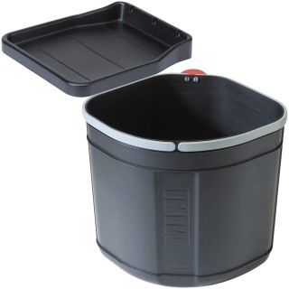 Odpadkový koš Franke Sorter Mini, 17,5 l