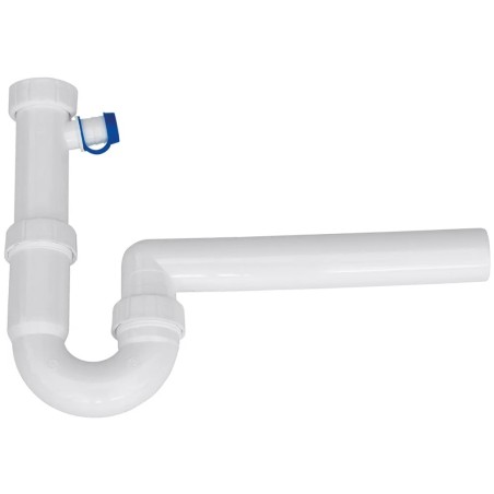 Sifon vč. odbočky na myčku Franke 112.0085.144 / 1320.09
